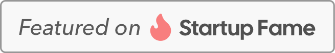 QUICCSTATUS - Featured on Startup Fame